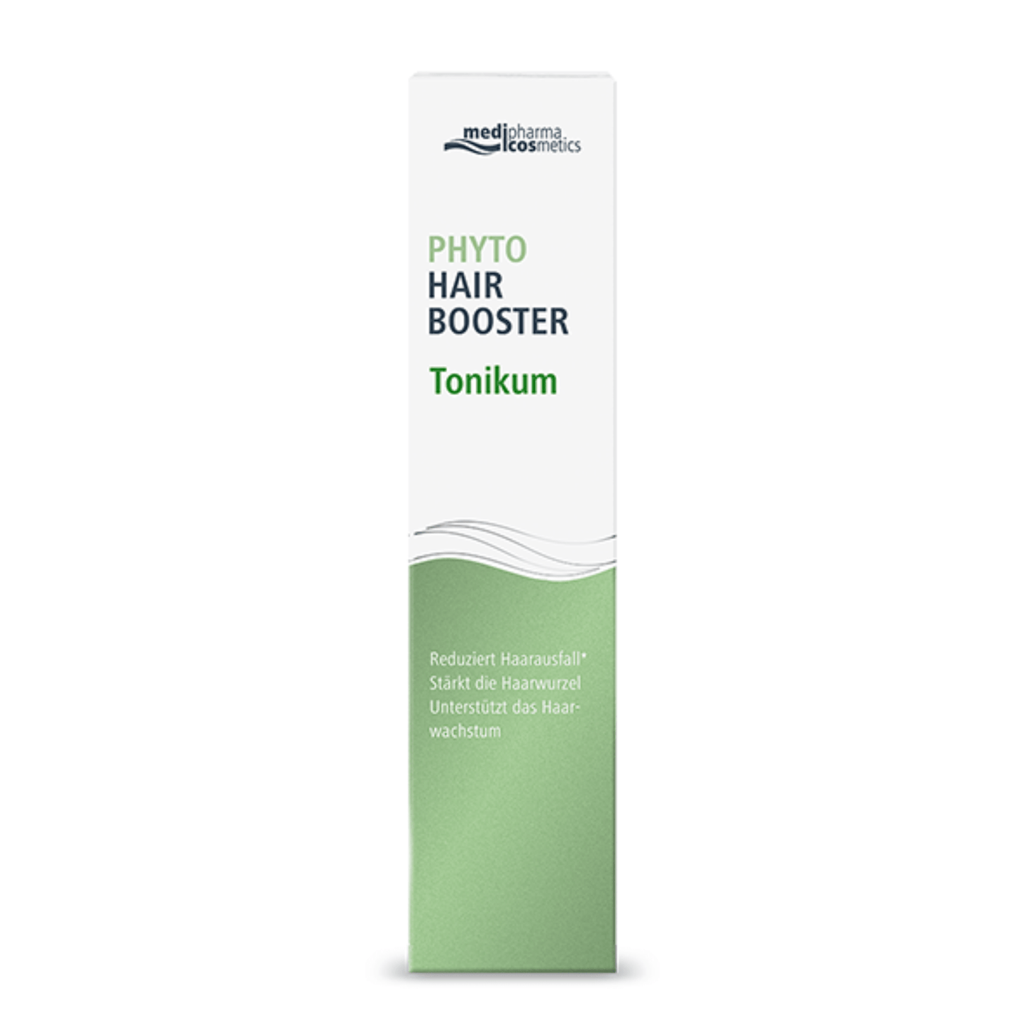 Medipharma Cosmetics Phyto Hair Booster Tonikum (200 ml) #10086543