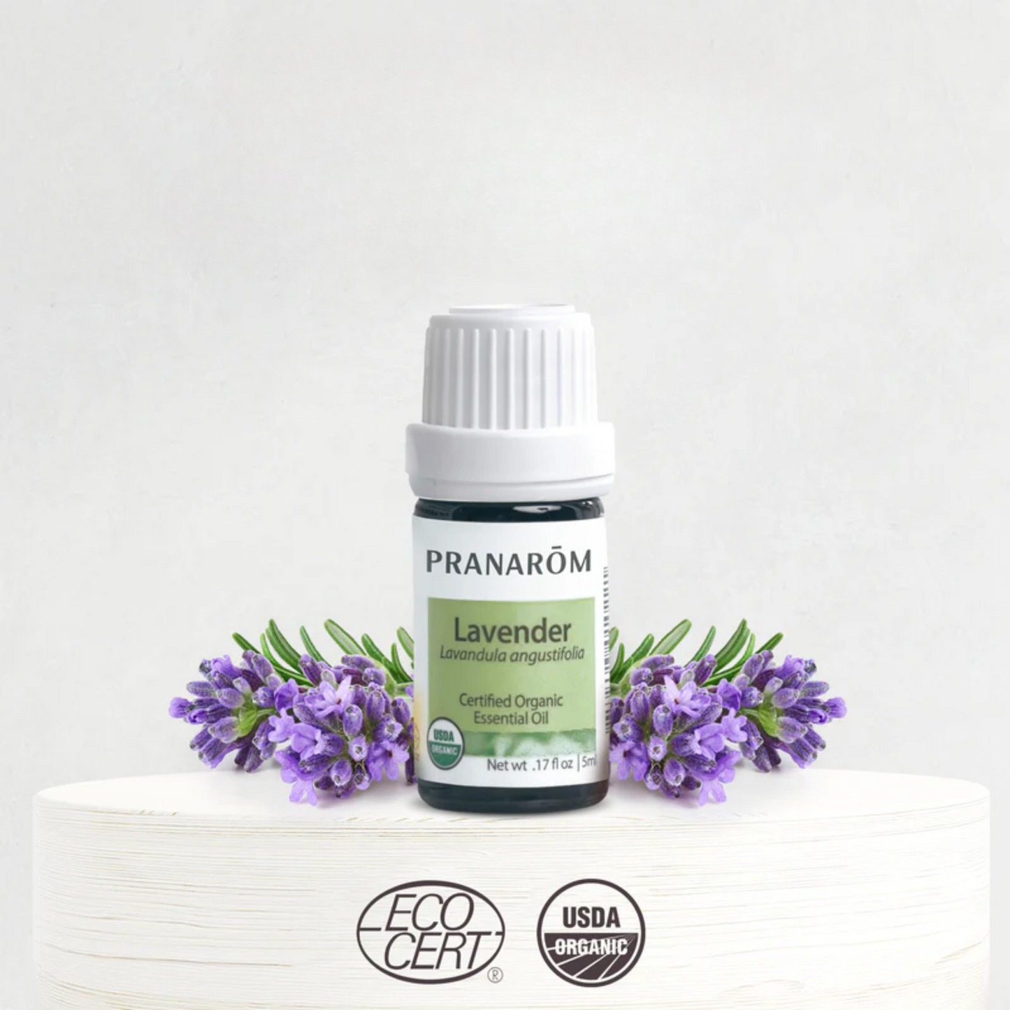 Pranarom Lavender Essential Oil (5 ml) #10089415