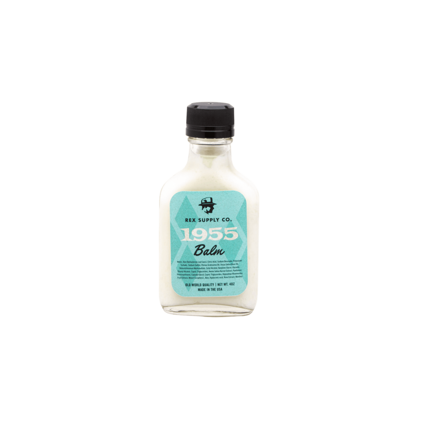 Primary Image of Aftershave Balm - 1955