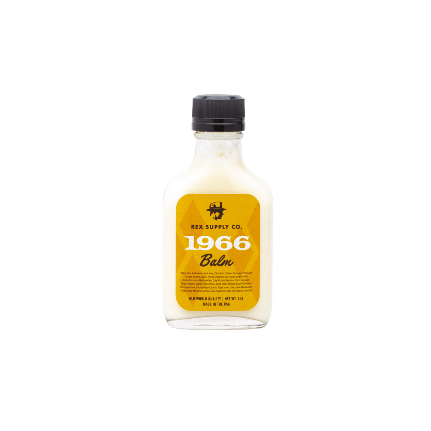 Primary Image of Aftershave Balm - 1966