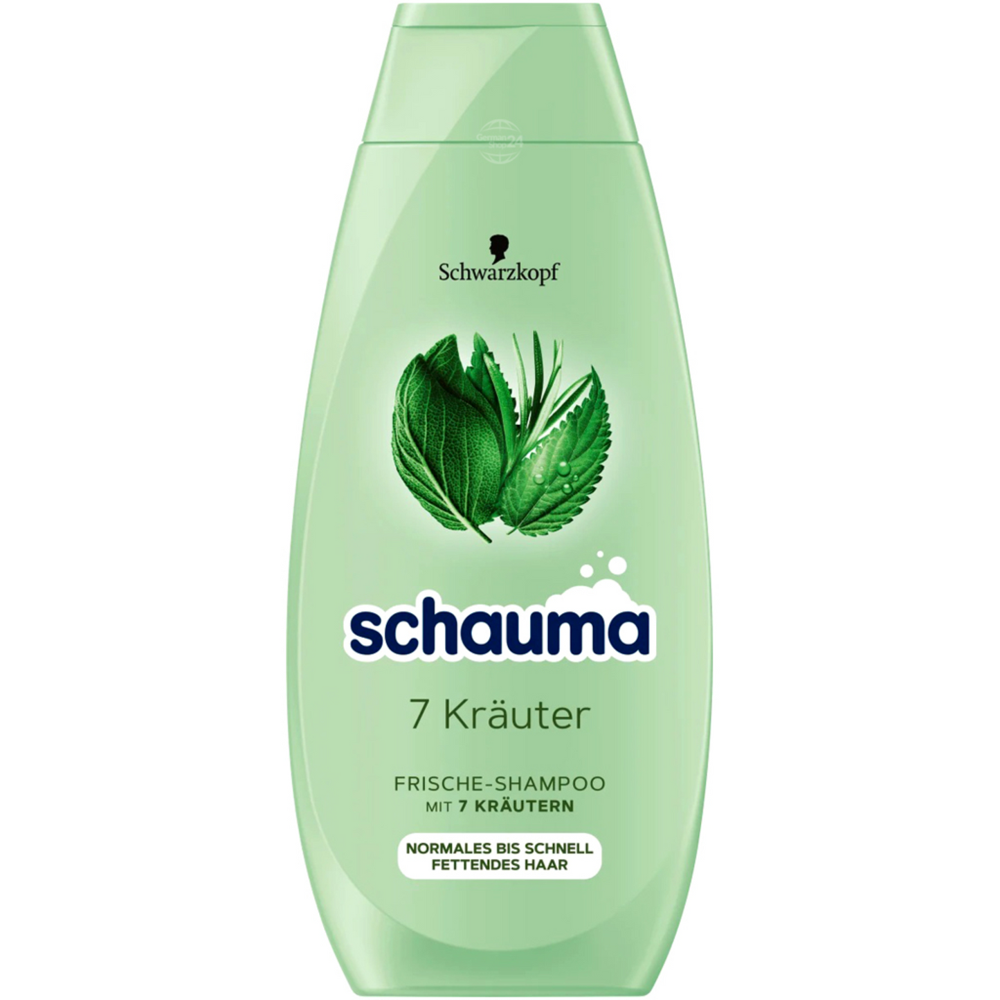 Alternate Image of Schauma 7 Herbs Shampoo