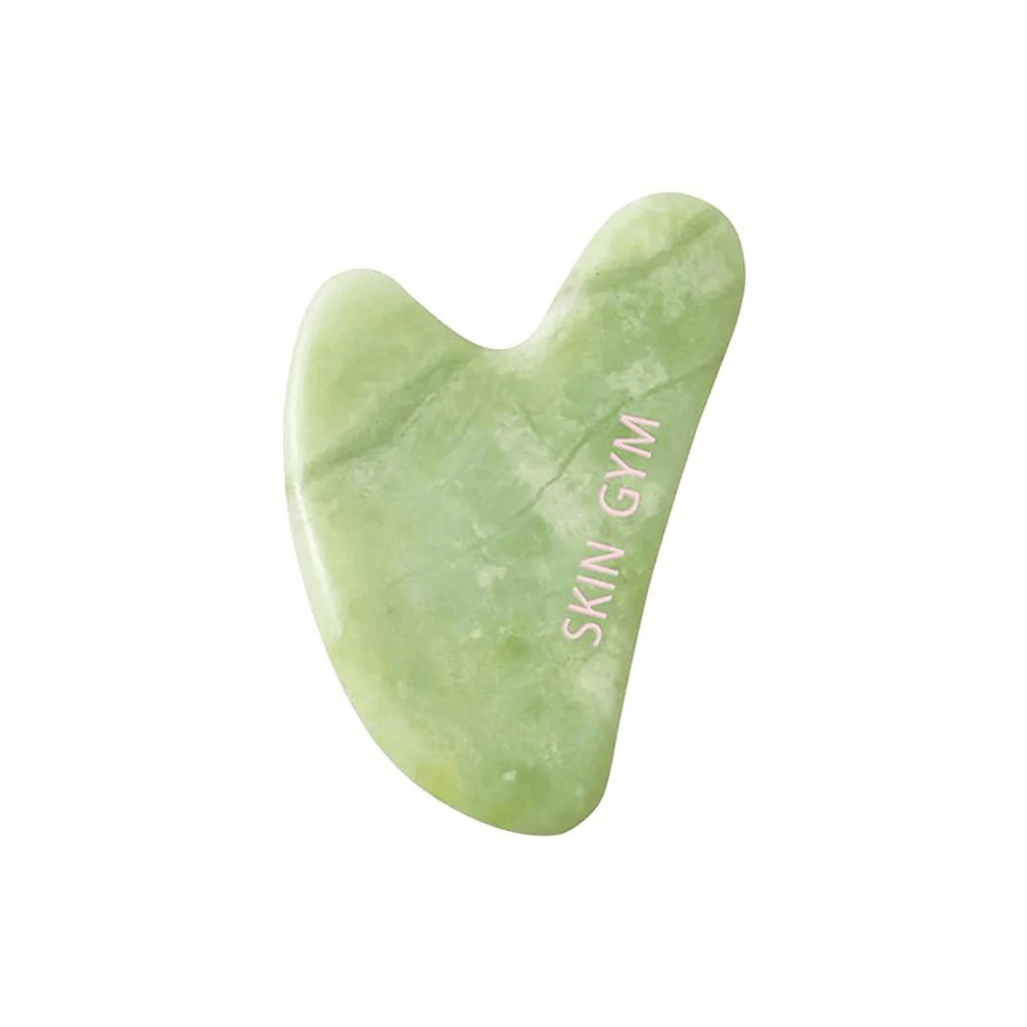 Primary Image of Jade Heart Sculpty