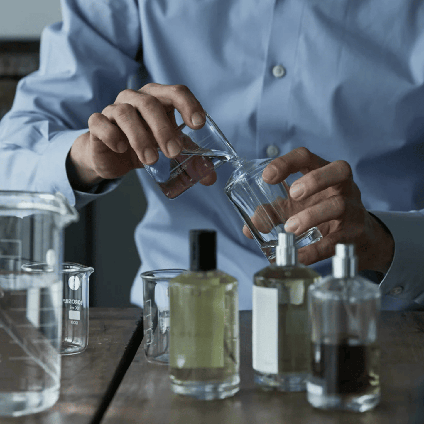 Alternate Image of SRHY EDP, perfume bottles