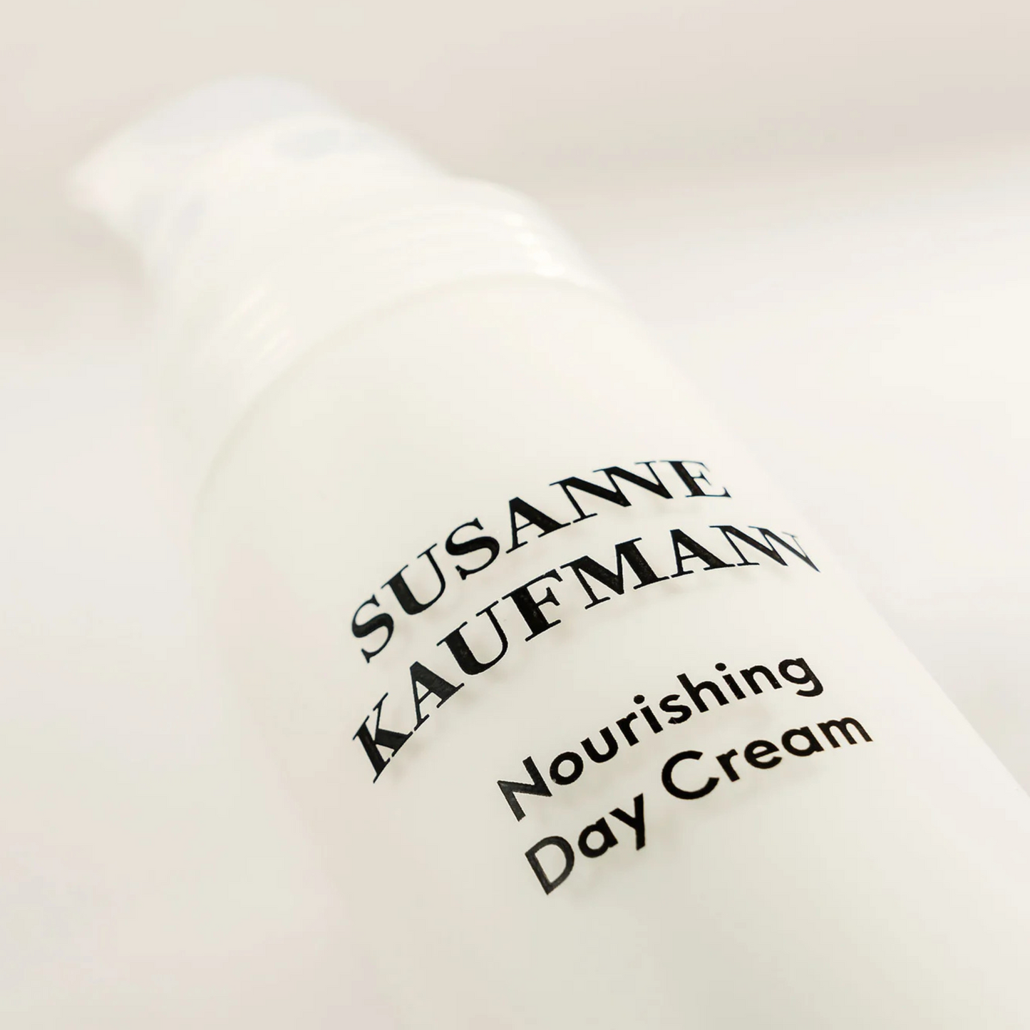 Lifestyle Image of Susanne Kaufmann Nourishing Cream