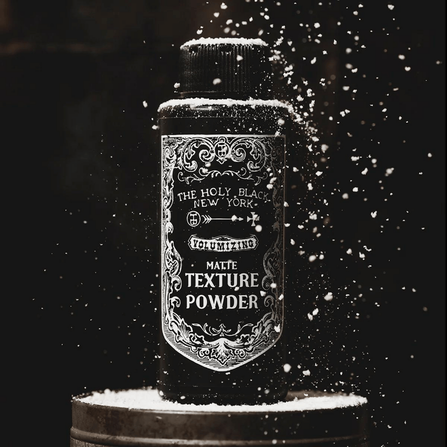 Alternate Image of Volumizing Matte Texture Powder