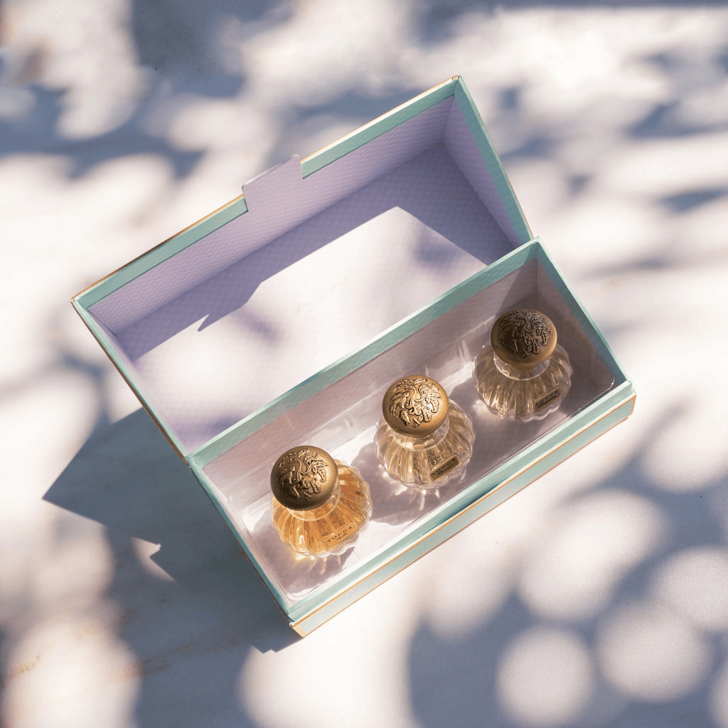 Alternate Image of Eau de Parfum Viaggio Set