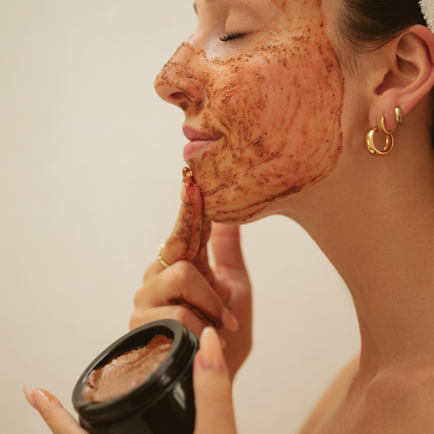Alternative Image of UMM Radiance Masque