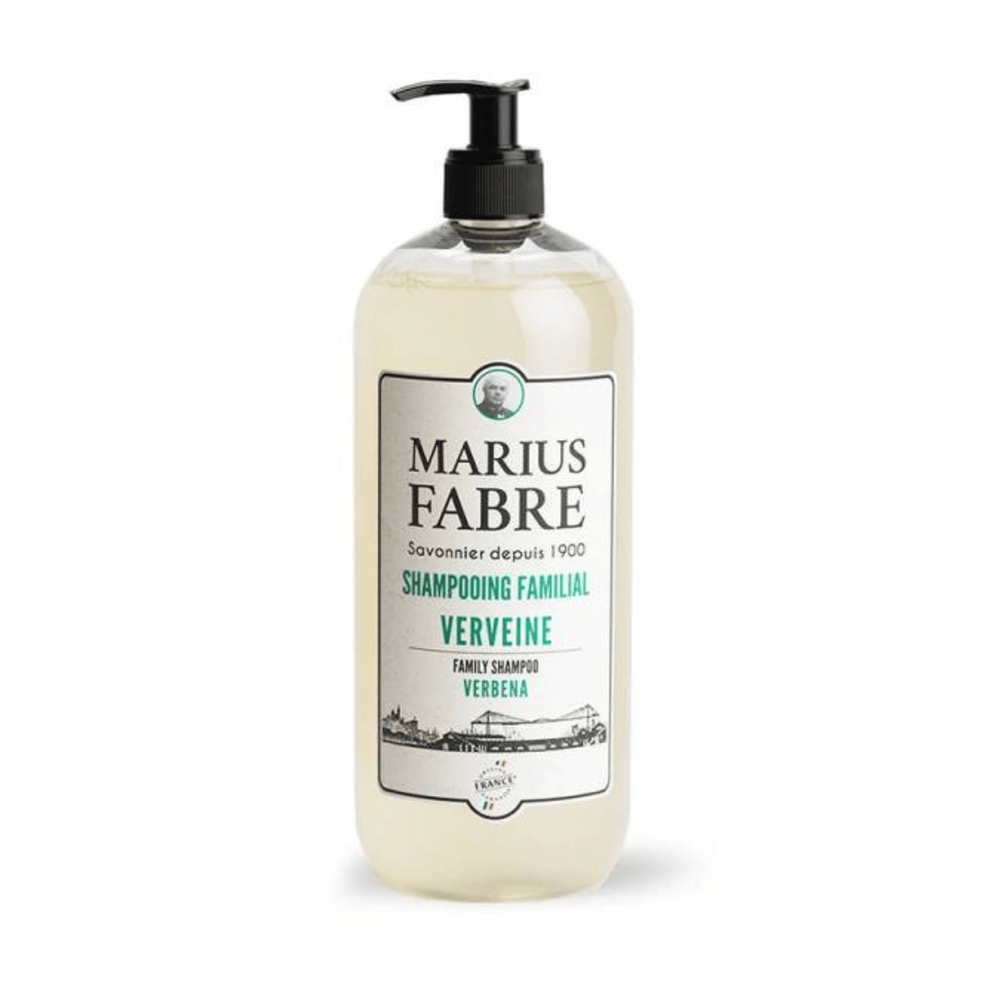 Primary Image of Shampoo - Verbena