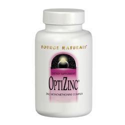 Primary image of Optizinc Zinc Monomethionine Complex 30mg