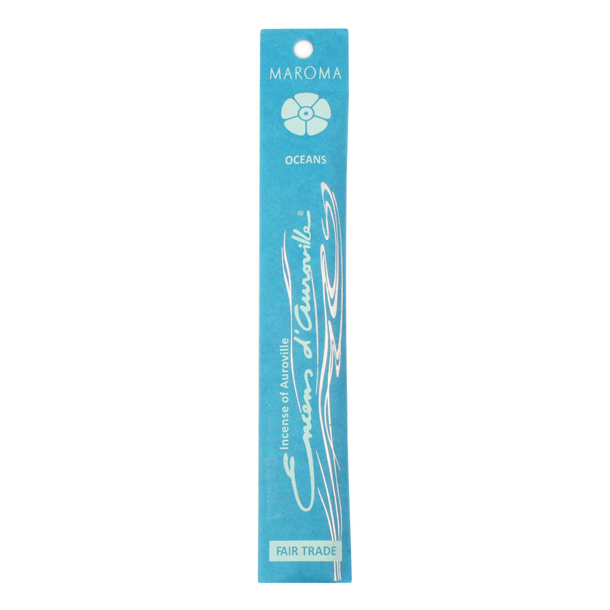Primary image of Oceans Incense