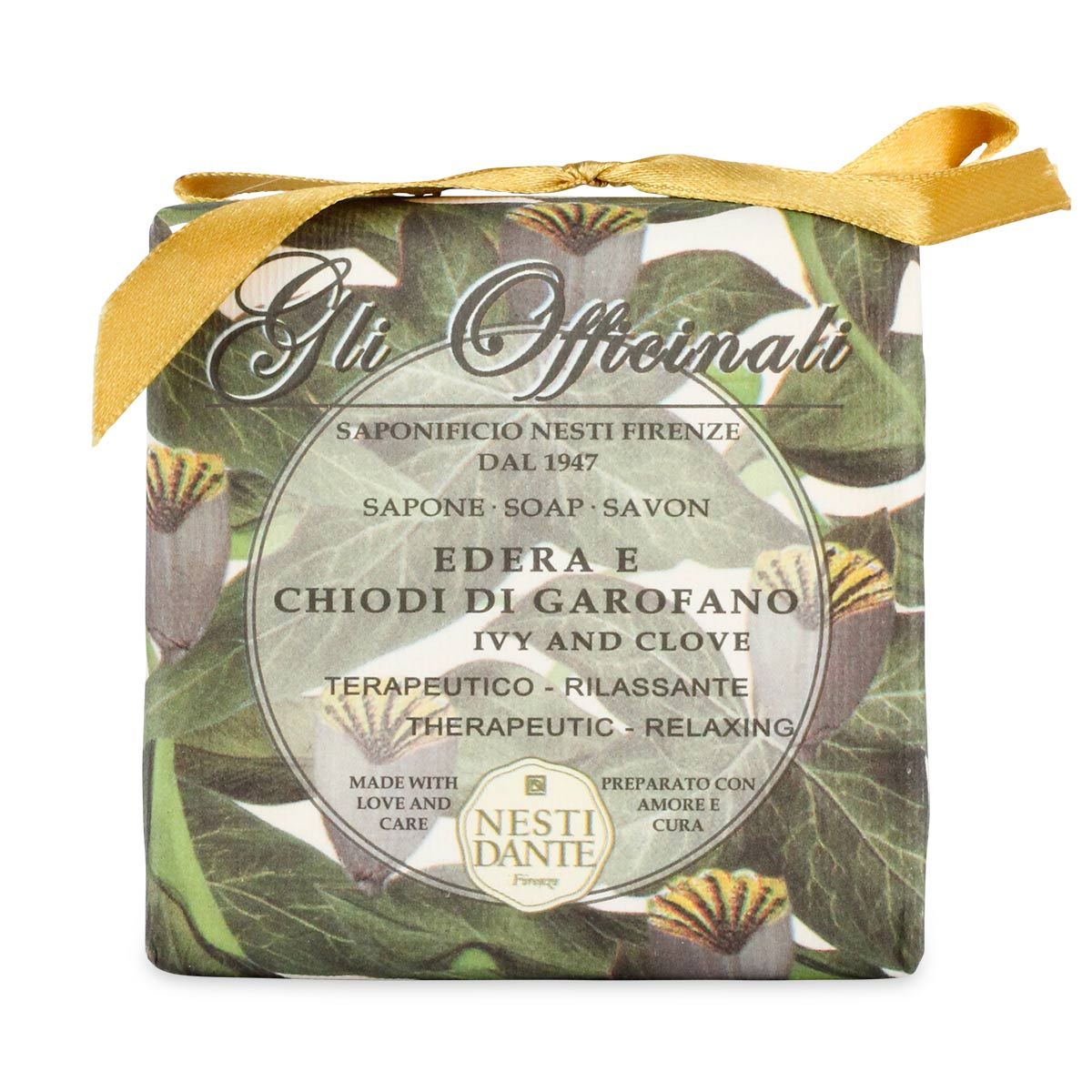 Primary image of Ivy & Clove Soap
