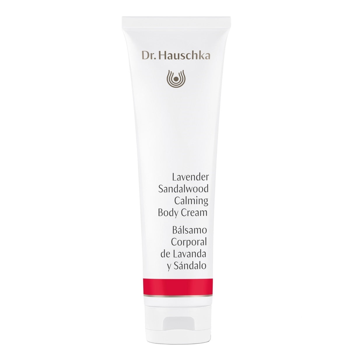 Primary image of Lavender Sandalwood Calming Body Cream