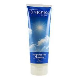 Primary image of Unscented Shampoo