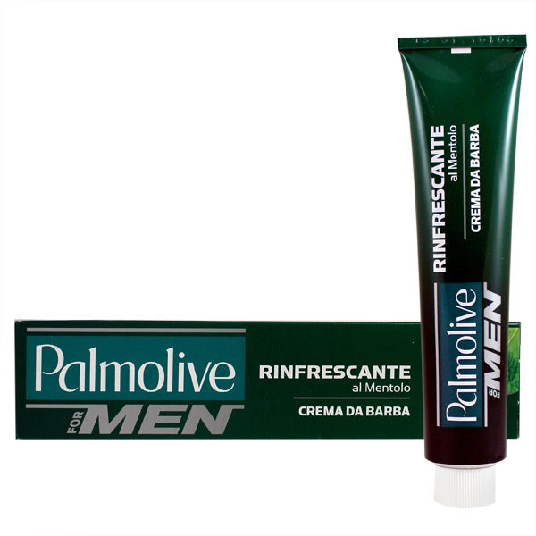 Primary image of Menthol Shaving Cream