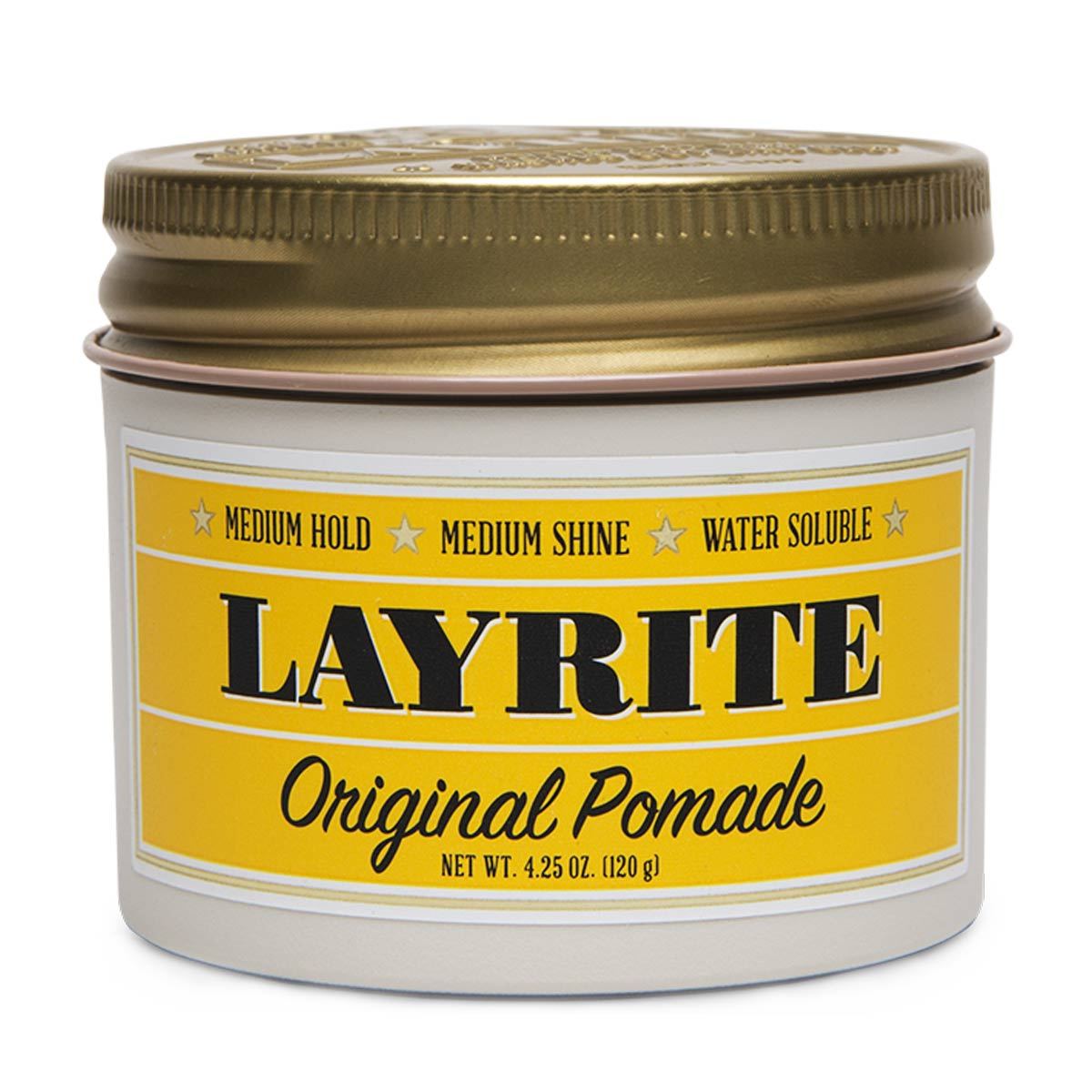 Primary image of Original Deluxe Pomade