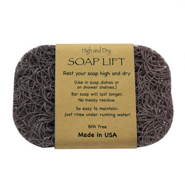 Primary image of Gray Soap Lift