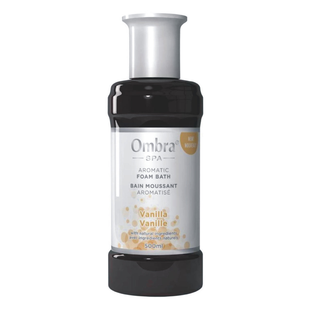 Primary image of Vanilla Foam Bath