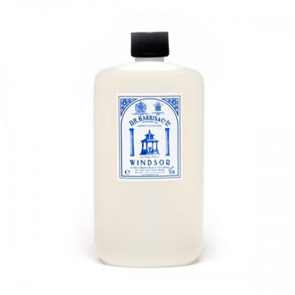 Primary image of Windsor Head-to-Toe Wash