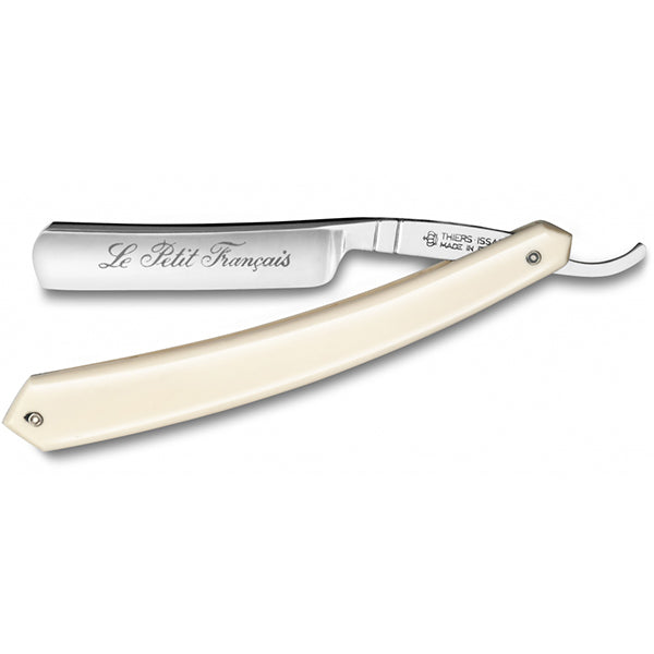Primary image of 275 Petit Francais - White Plastic