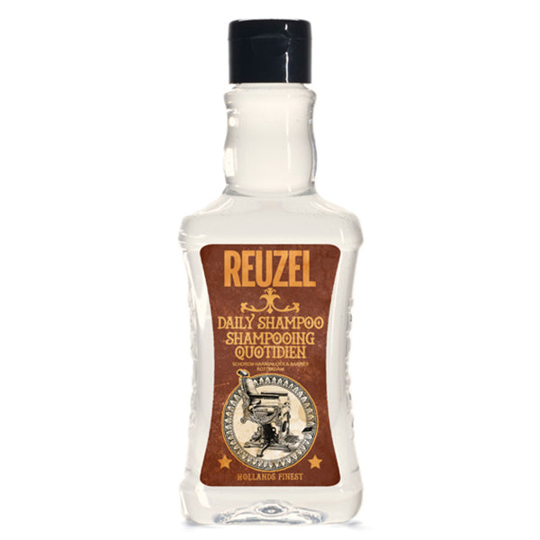 Primary image of Daily Shampoo