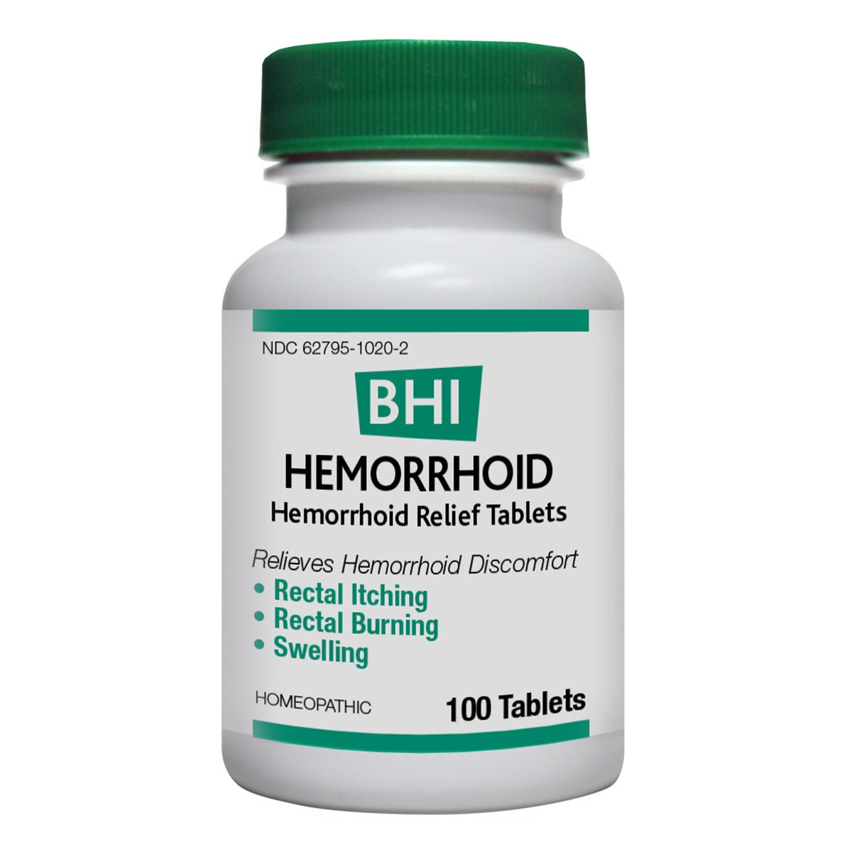 Primary image of Hemorrhoid