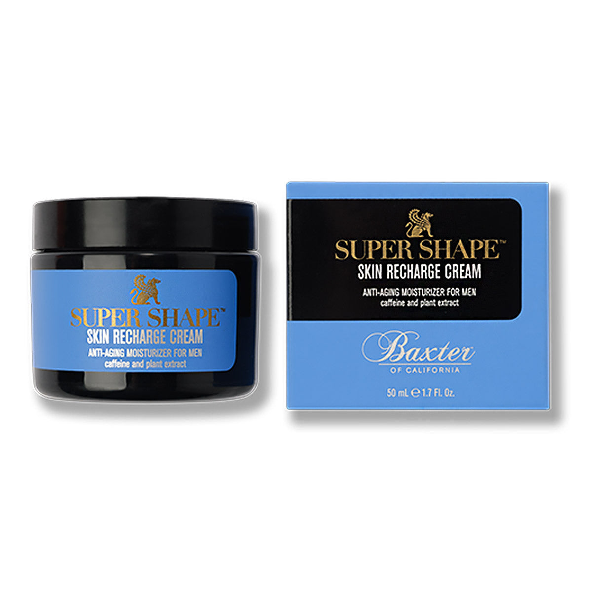 Primary image of Skin Recharge Cream