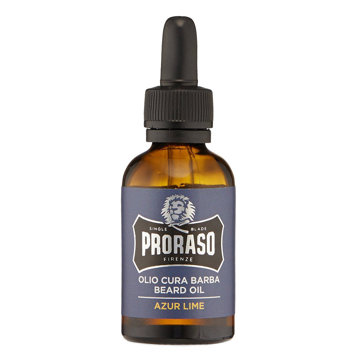 Primary image of Beard Oil - Azur Lime