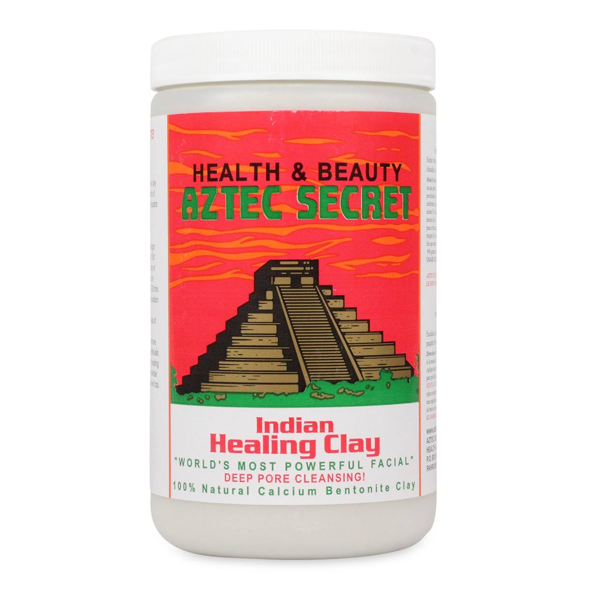 Primary image of Indian Healing Clay