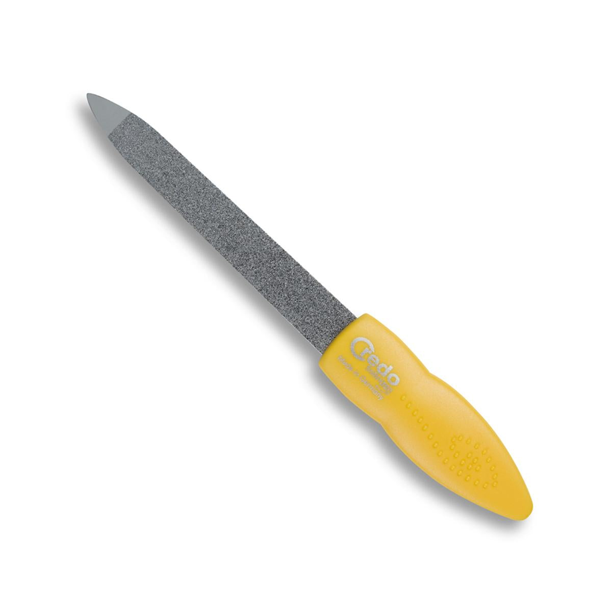 Primary image of 5? Yellow Sapphire Nail File