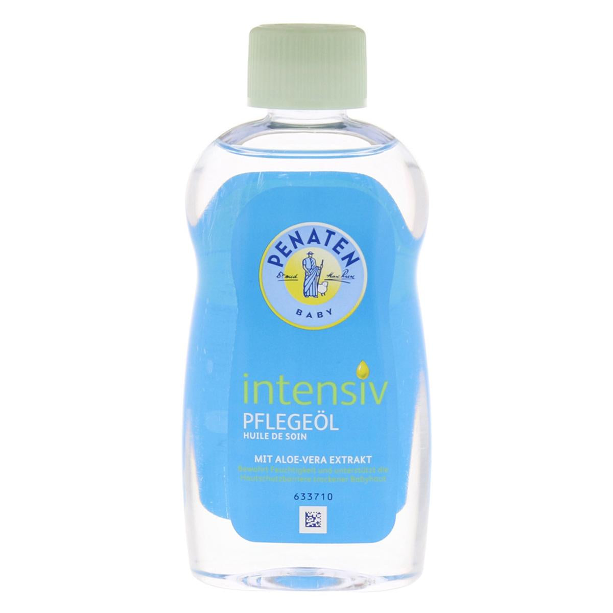 Primary image of Intensive Care Oil