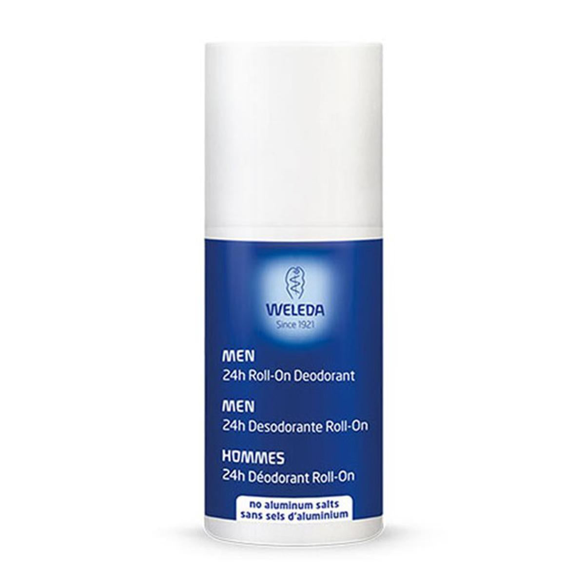 Primary image of Men 24h Roll-On Deodorant