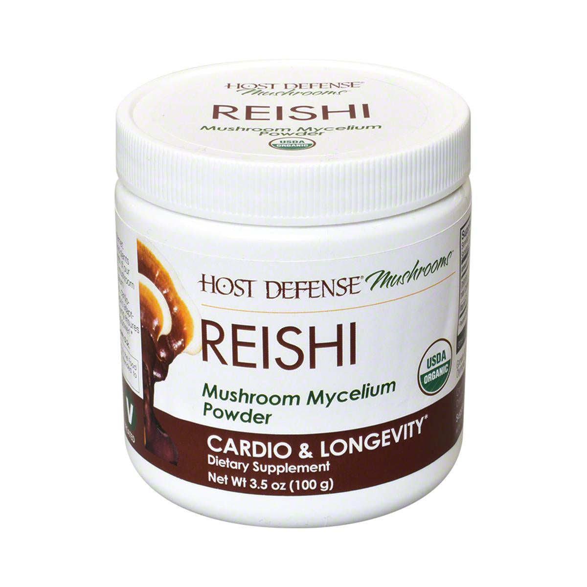 Primary image of Powder- Reishi