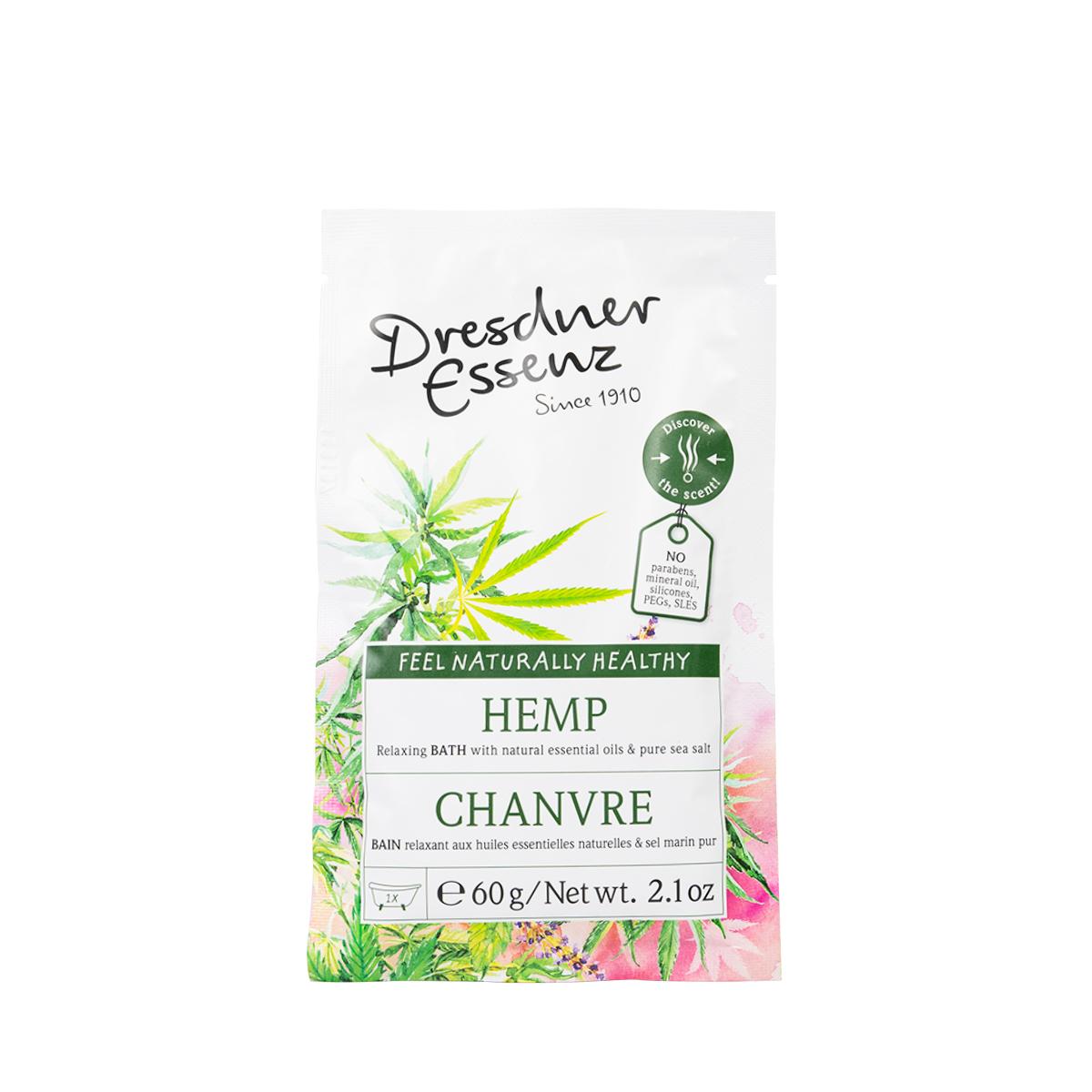 Primary image of Hemp Bath Salt
