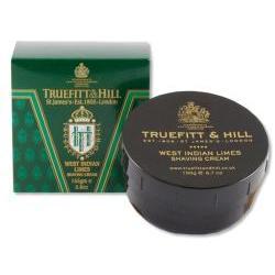 Primary image of West Indian Limes Shaving Cream Tub