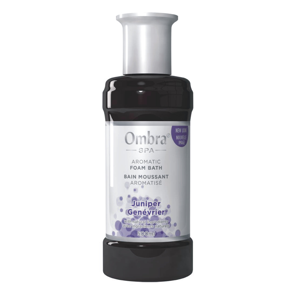 Primary image of Juniper Foam Bath