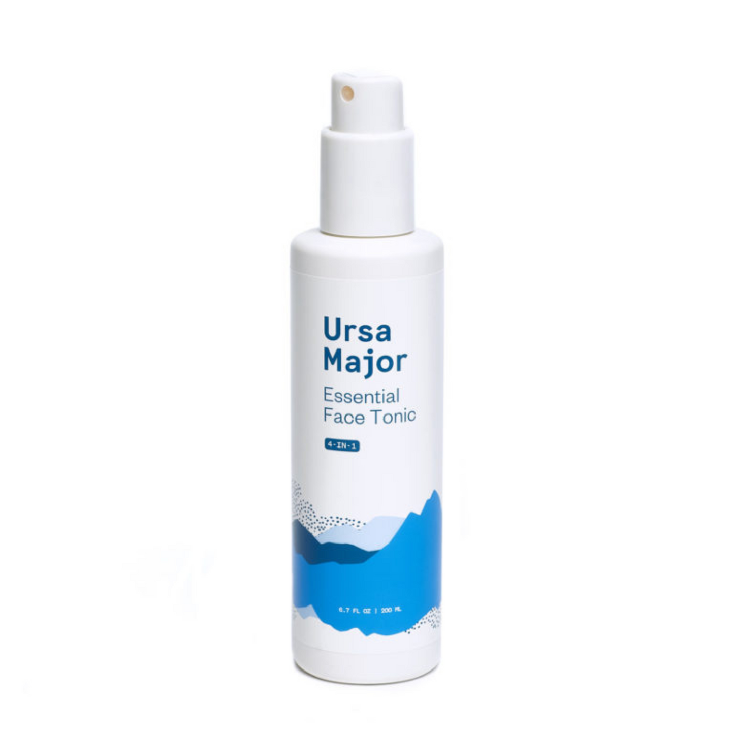 Primary Image of 4 IN 1 Face Tonic Spray