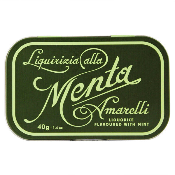 Primary image of Amarelli Favette Licorice