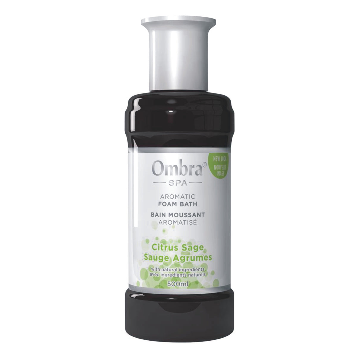 Primary image of Citrus Sage Foam Bath