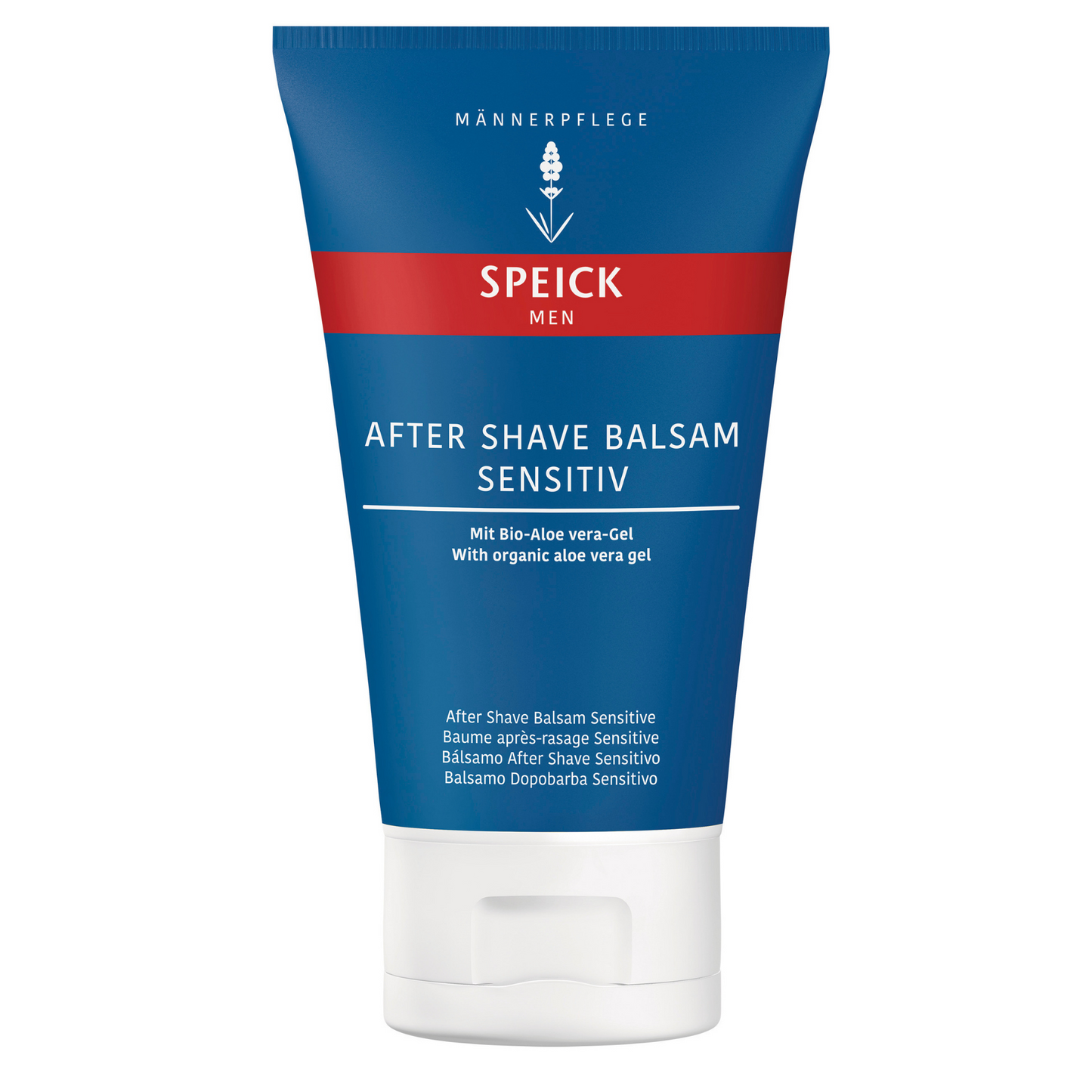 Primary image of Aftershave Balsam Senstive
