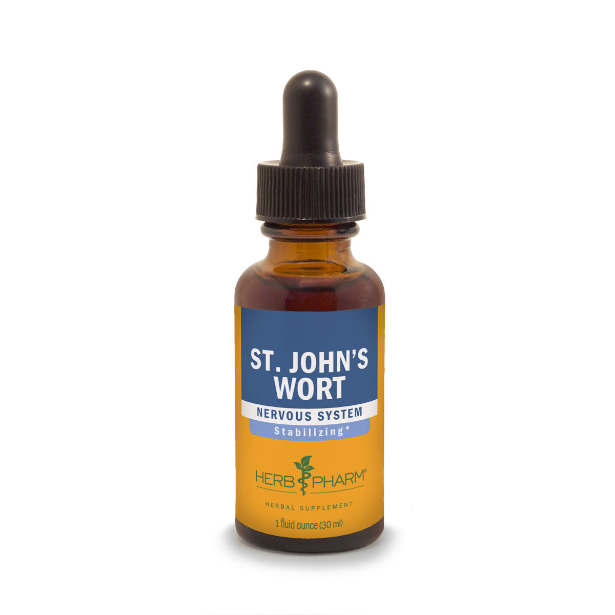 Primary image of St. John's Wort Extract
