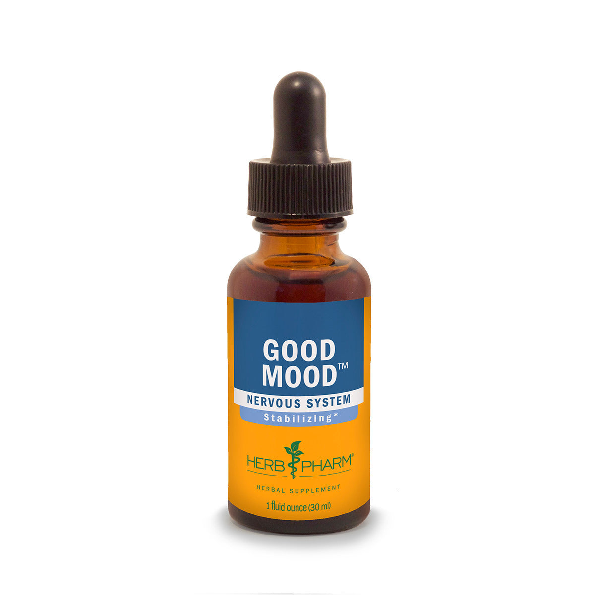 Primary image of Good Mood Tonic