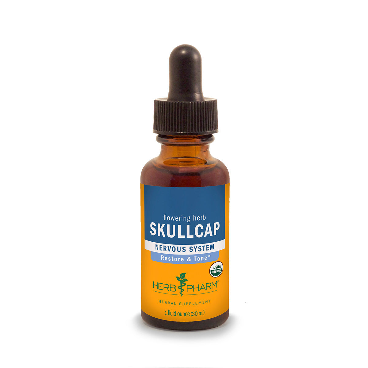 Primary image of Skullcap Extract
