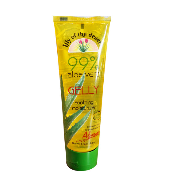 Primary image of Aloe Vera Jelly