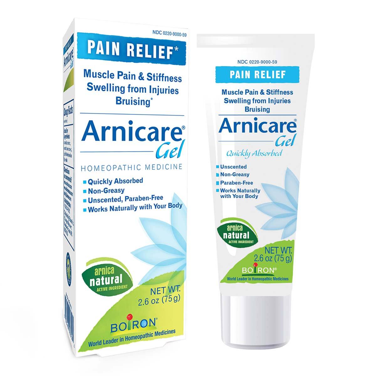 Primary image of Arnica Gel