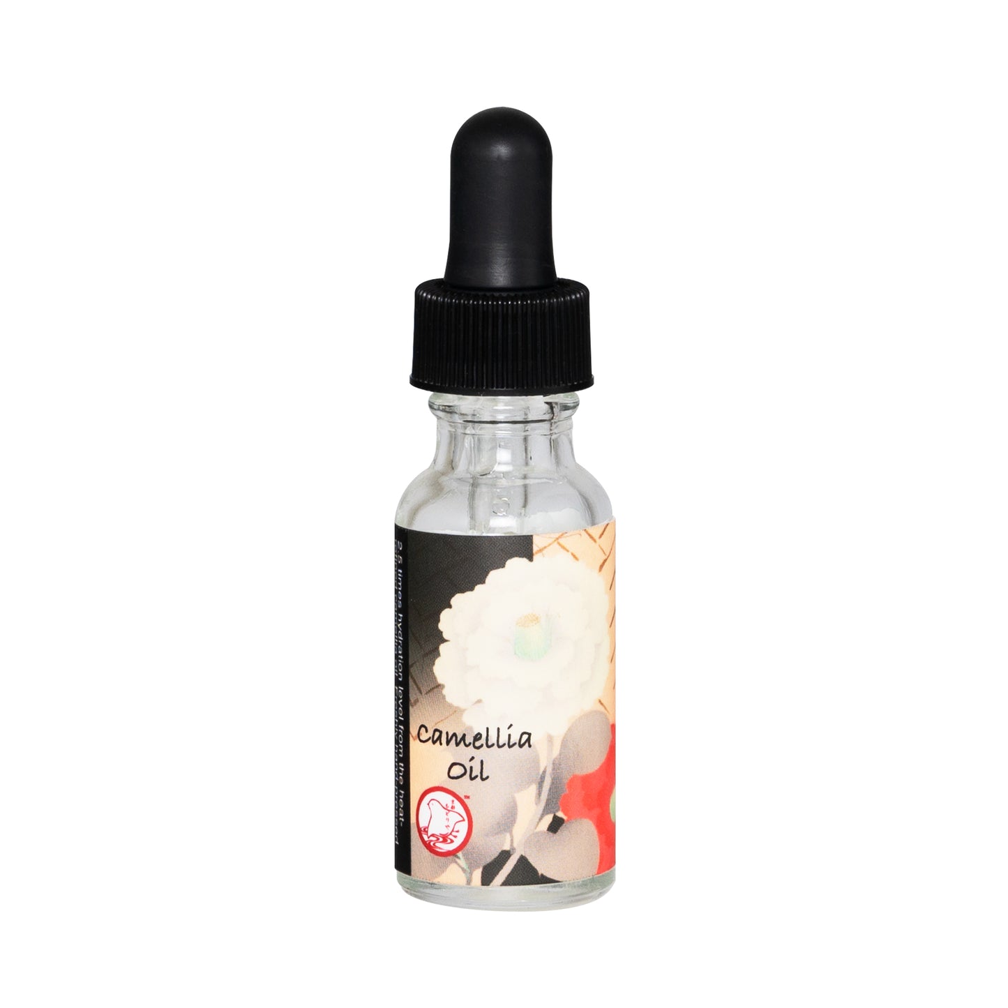 Primary image of Camellia Oil