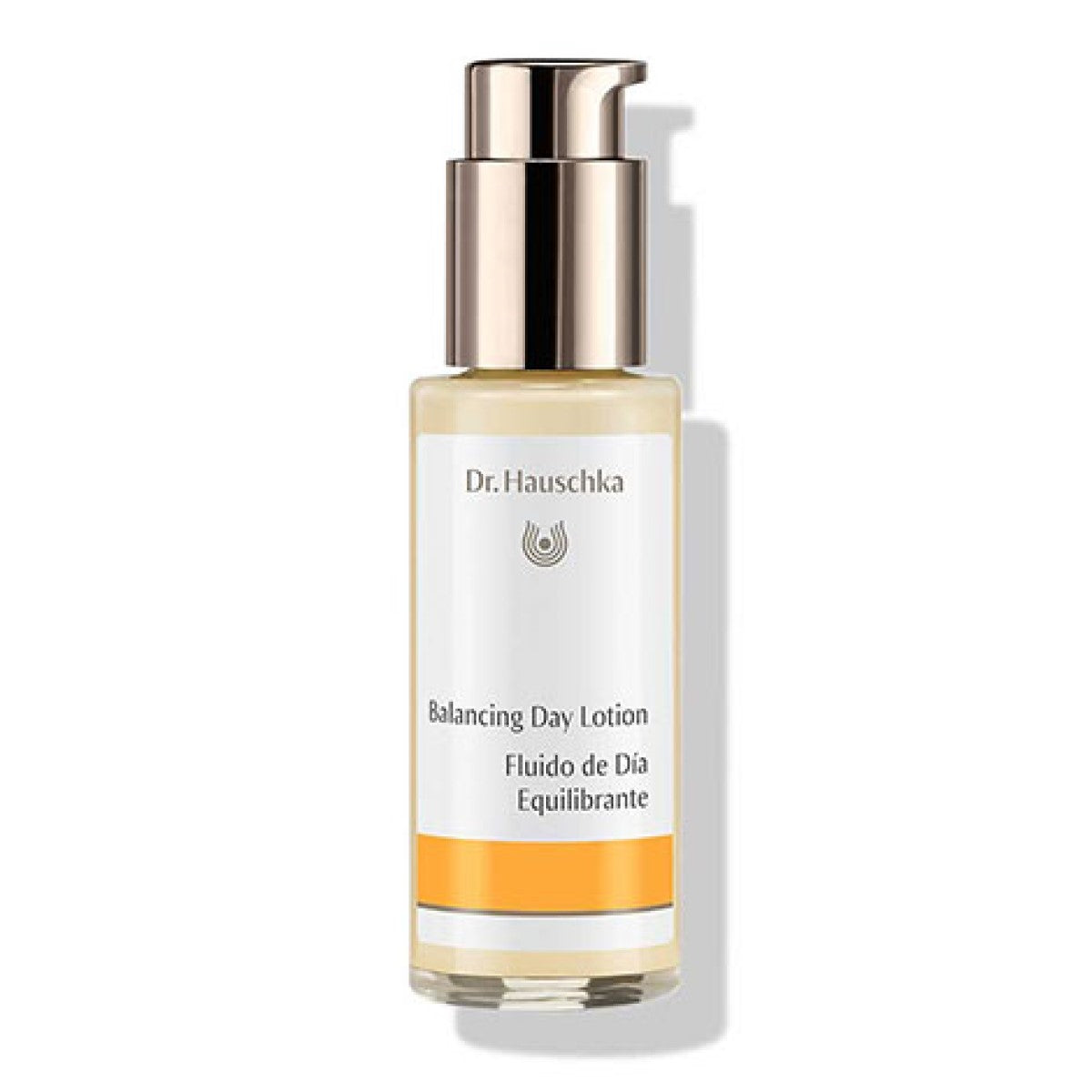 Primary Image of Skin Care Balancing Day Lotion