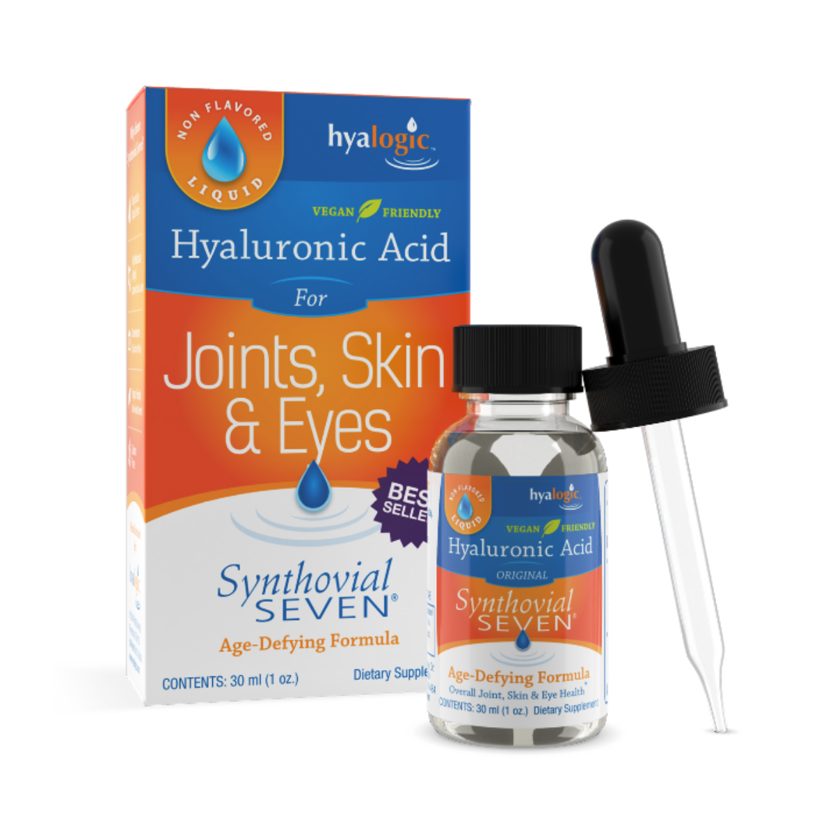 Primary Image of Synthovial Seven