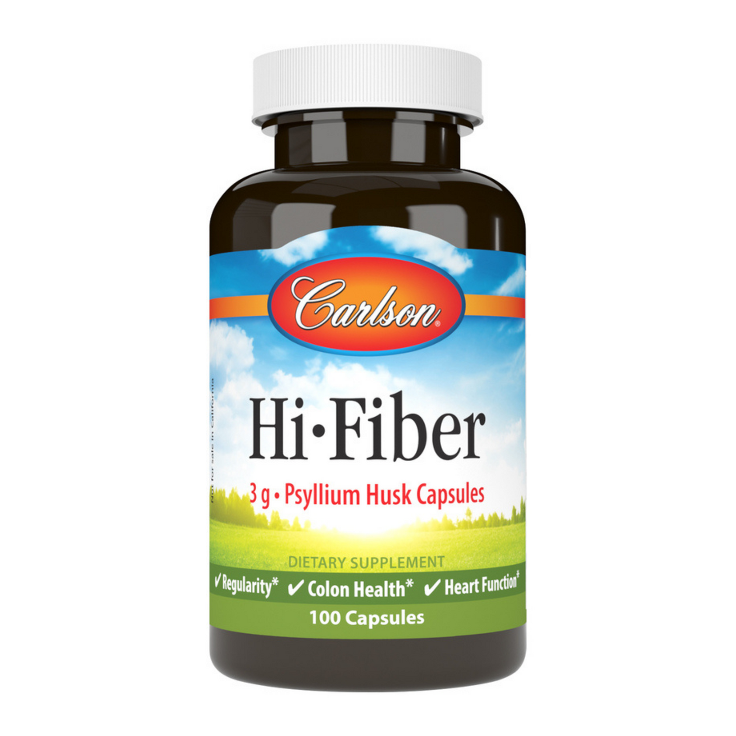 Primary image of Hi-Fiber