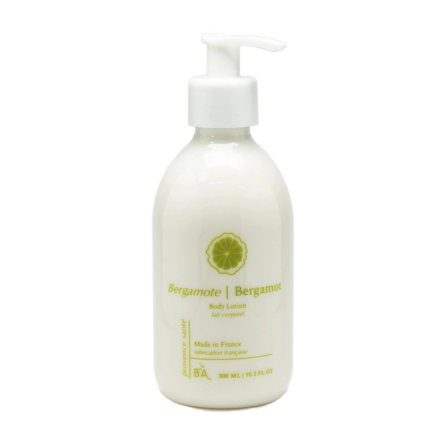 Primary Image of Provence Sante Bergamot Body Lotion (10.2 fl oz)