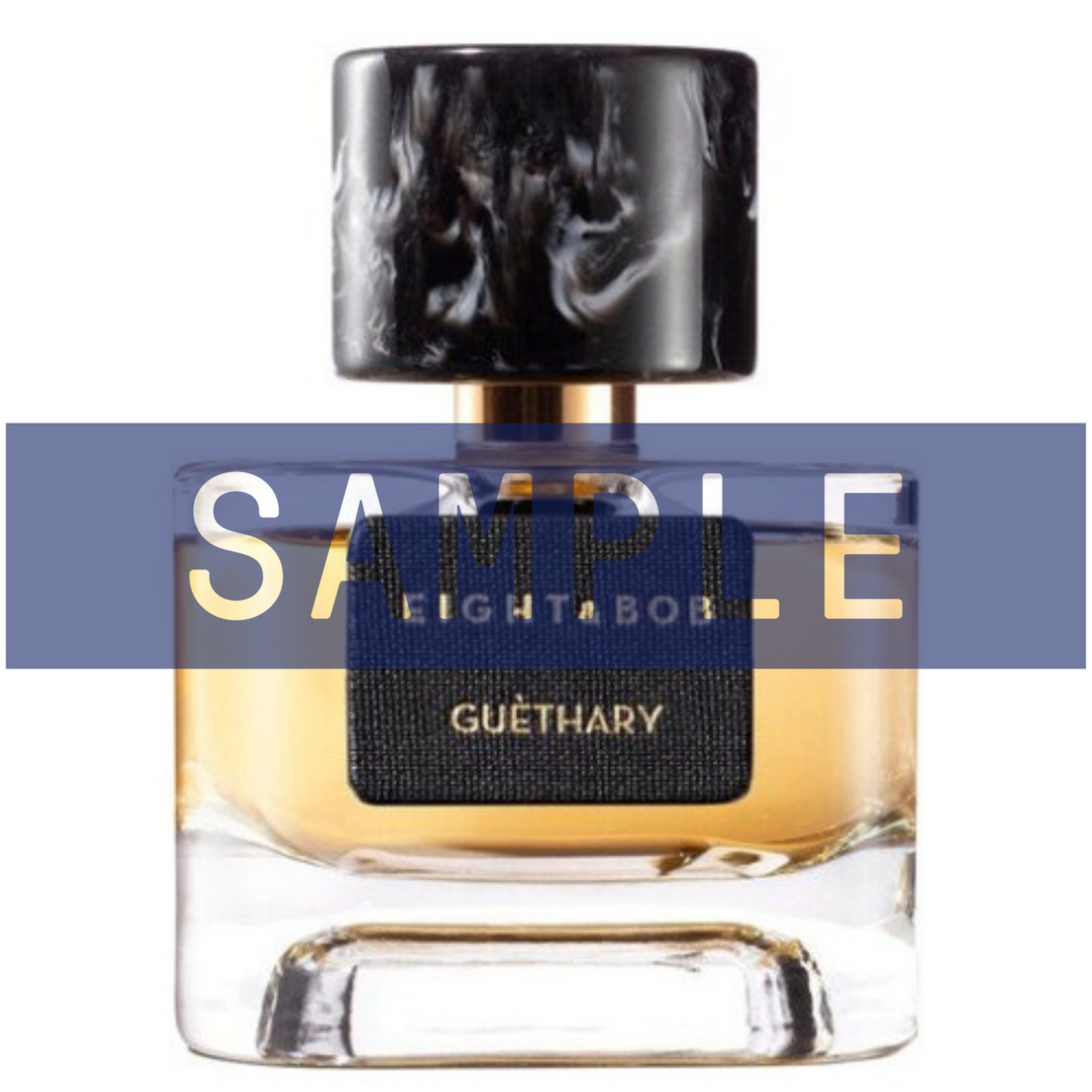 Primary Image of Sample - Guethary Extrait de Parfum
